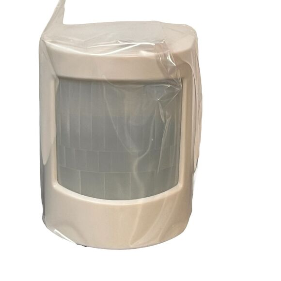 SimpliSafe MS1000 1st Generation Motion Detector Sensor NEW White Lot of 2 - Picture 3 of 14